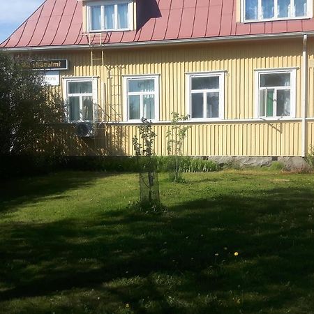 Apartamento Asemantupa 2 Pyhajarvi  Exterior foto