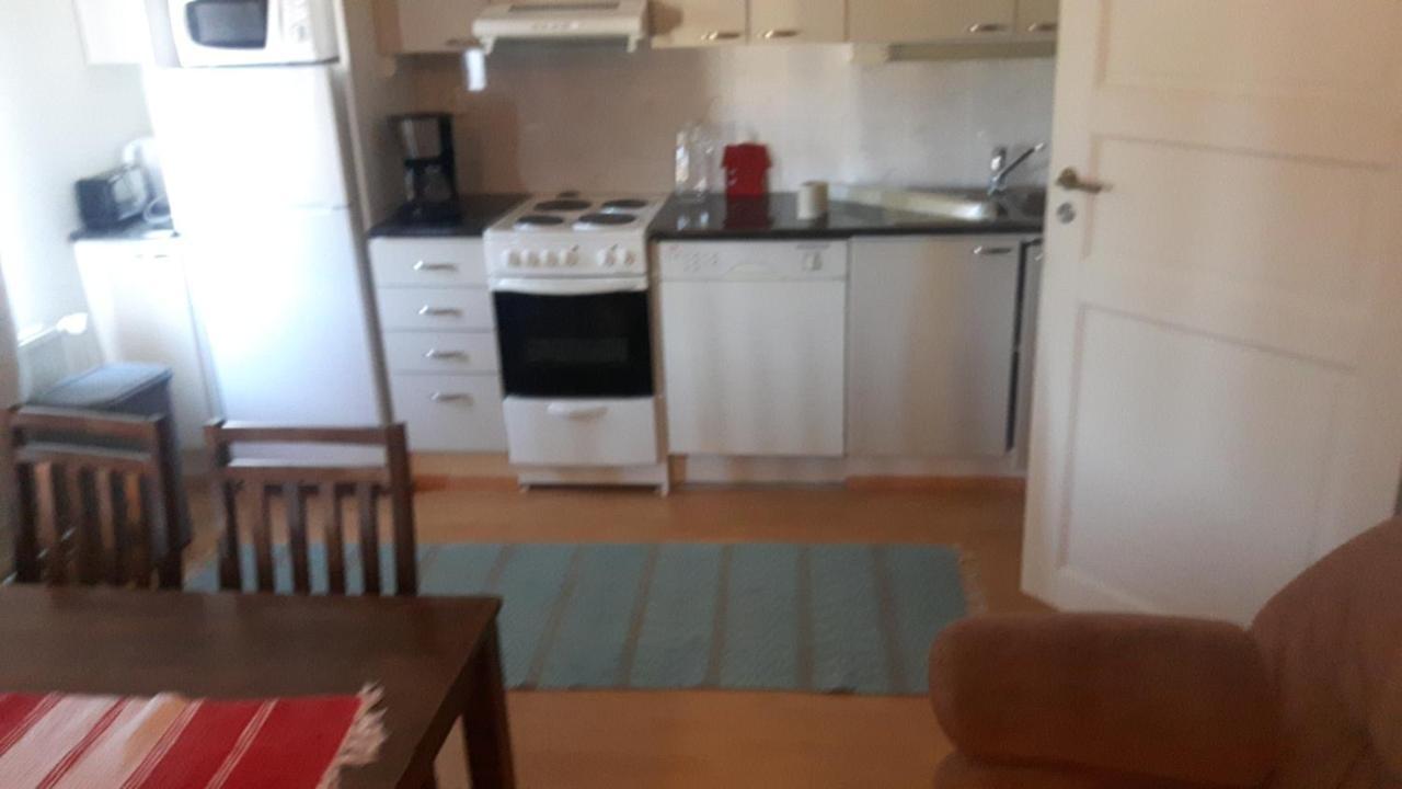 Apartamento Asemantupa 2 Pyhajarvi  Exterior foto